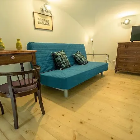 Appartement Garden Cavour App. Blaz Cir: 00127200625