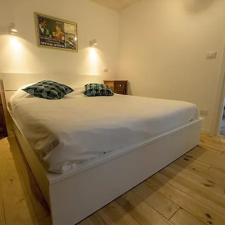 Garden Cavour App. Blaz Cir: 00127200625 Appartement