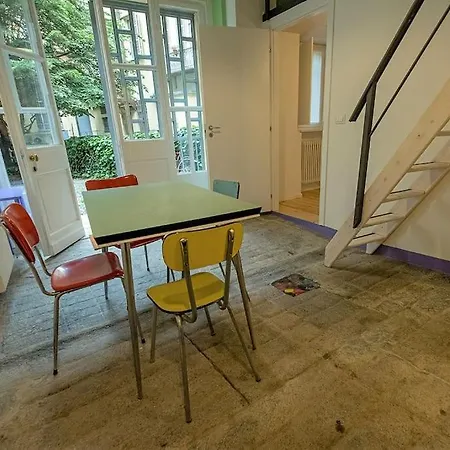 Garden Cavour App. Blaz Cir: 00127200625 * Turin
