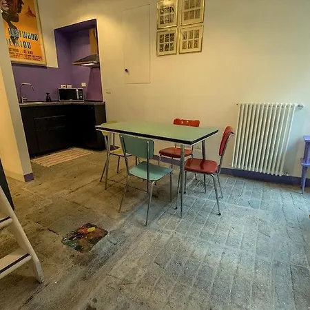 Garden Cavour App. Blaz Cir: 00127200625 Appartement *