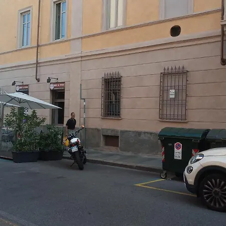 Garden Cavour App. Blaz Cir: 00127200625 *